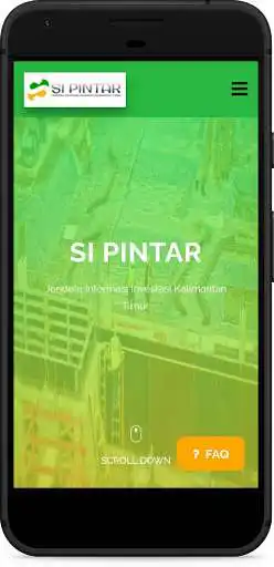 Play Si Pintar  and enjoy Si Pintar with UptoPlay