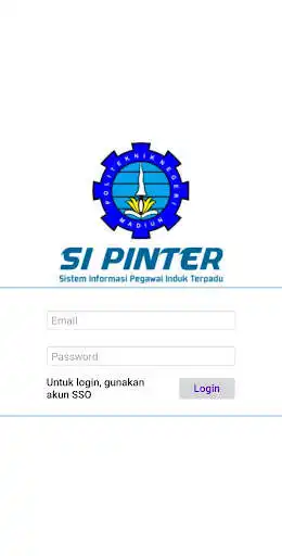 Play Si-PINTER as an online game Si-PINTER with UptoPlay