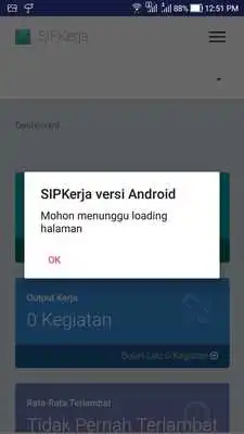 Play SIPKerja Kabupaten Serang