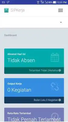 Play SIPKerja Kabupaten Serang