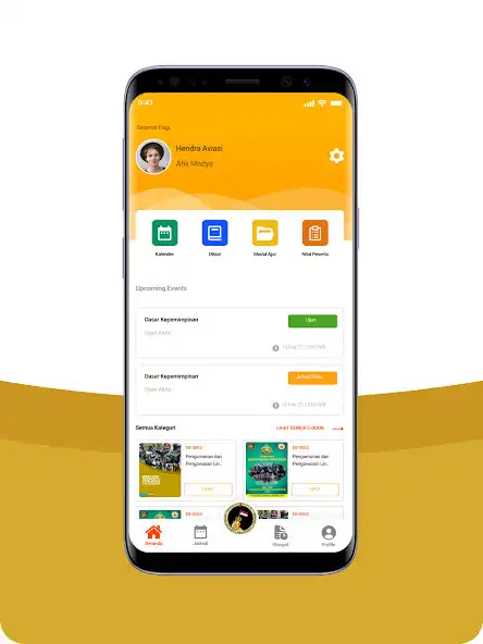 Play SIPL Gadik as an online game SIPL Gadik with UptoPlay