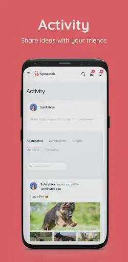 Play Sip Mansala  and enjoy Sip Mansala with UptoPlay