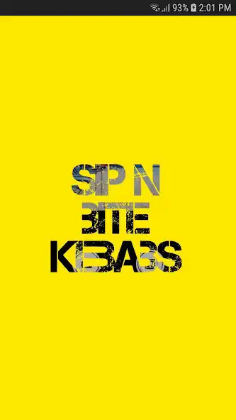 Play Sip N Bite Kebabs  and enjoy Sip N Bite Kebabs with UptoPlay