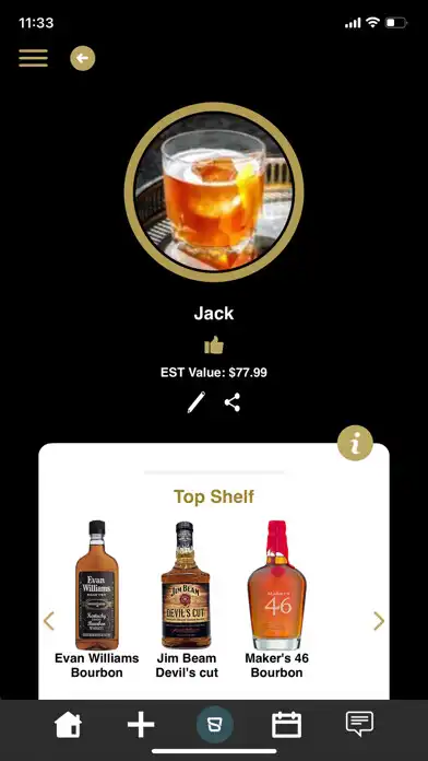 Play Sipn Bourbon as an online game Sipn Bourbon with UptoPlay