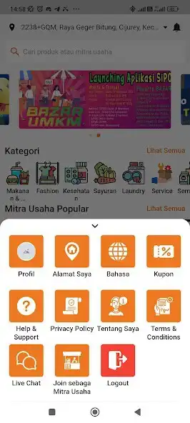 Play Sipoci as an online game Sipoci with UptoPlay