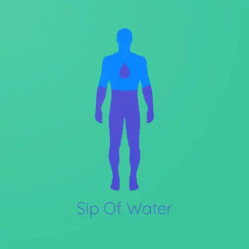 Play Sip of Water- Water Consumption App APK Play Sip of Water- Water Consumption App APK