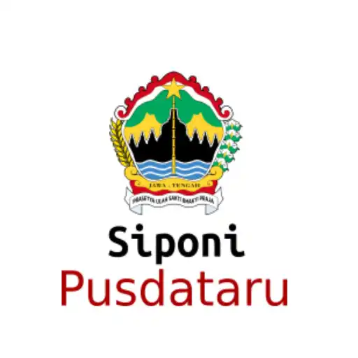 Play SIPONI Dinas Pusdataru APK Play SIPONI Dinas Pusdataru APK