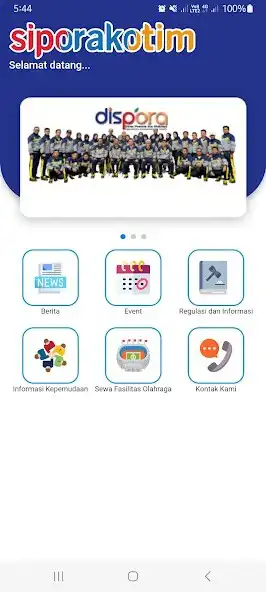 Play SIPORAKOTIM as an online game online SIPORAKOTIM with UptoPlay Play SIPORAKOTIM as an online game SIPORAKOTIM with UptoPlay