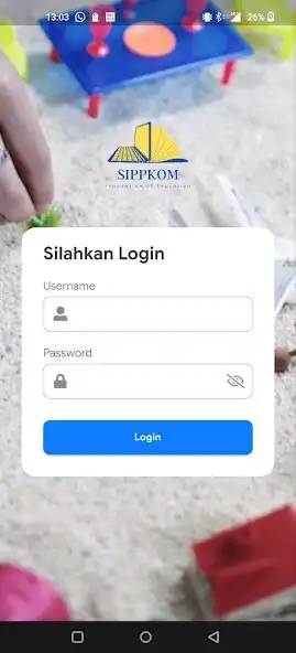 Play SIPPKOM UAI  and enjoy SIPPKOM UAI with UptoPlay