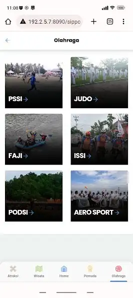Play SIPPORA Pessel  and enjoy SIPPORA Pessel with UptoPlay