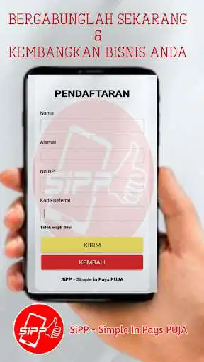 Play SiPP - Simple In Pays Puja as an online game SiPP - Simple In Pays Puja with UptoPlay
