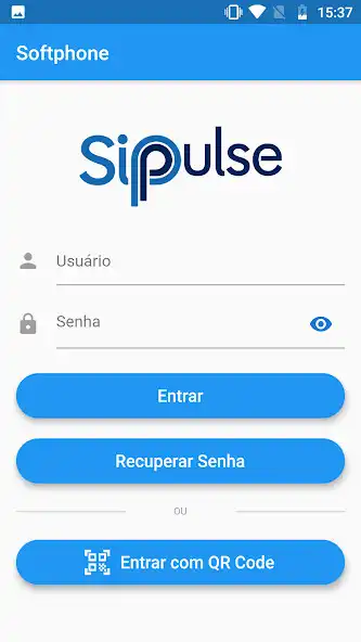 Play SIPPulse Softphone  and enjoy SIPPulse Softphone with UptoPlay