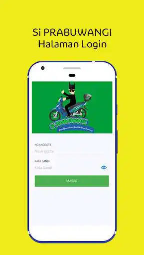 Play SiPRABUWANGI as an online game SiPRABUWANGI with UptoPlay