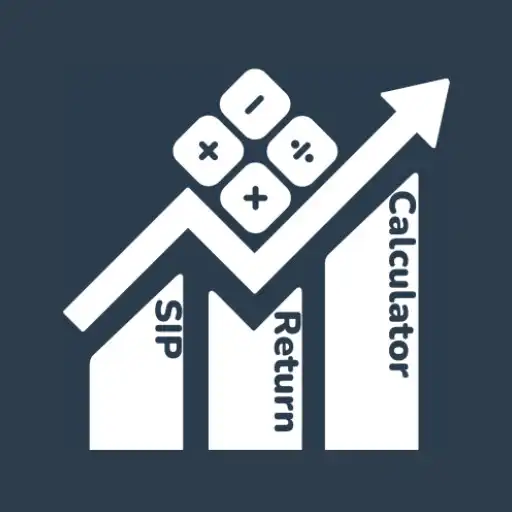 Play SIP Return Calculator APK