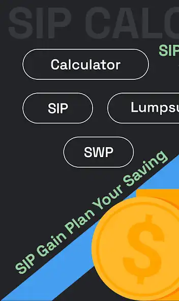 Play SIP Return Calculator - Plans  and enjoy SIP Return Calculator - Plans with UptoPlay