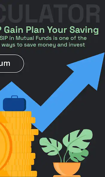 Play SIP Return Calculator - Plans as an online game SIP Return Calculator - Plans with UptoPlay