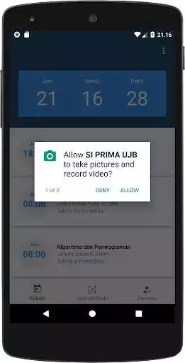 Play SI PRIMA UJB as an online game SI PRIMA UJB with UptoPlay