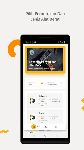 Play SIPSAB Nagekeo  and enjoy SIPSAB Nagekeo with UptoPlay