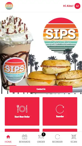 Play Sips Coffee Bar and enjoy Sips Coffee Bar with UptoPlay Play Sips Coffee Bar and enjoy Sips Coffee Bar with UptoPlay