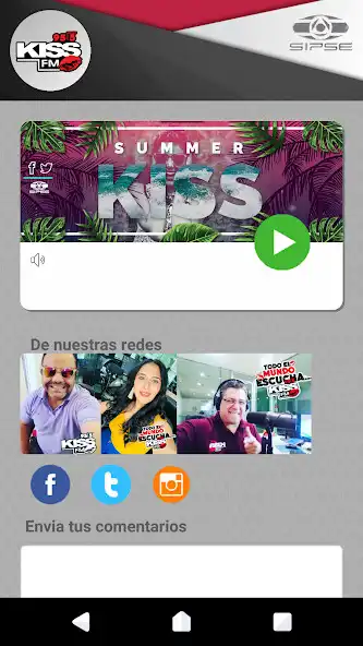 Play SIPSE Play