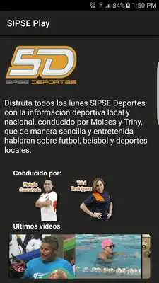 Play SIPSE Play