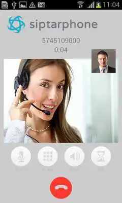 Play SipTarPhone PROFESSIONAL