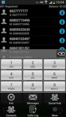 Play Siptel