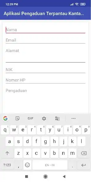 Play Si PUKAT - Kantor Pertanahan Kabupaten Aceh Timur  and enjoy Si PUKAT - Kantor Pertanahan Kabupaten Aceh Timur with UptoPlay
