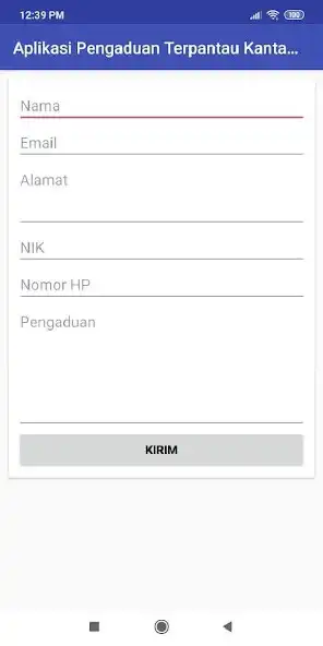 Play Si PUKAT - Kantor Pertanahan Kabupaten Aceh Timur as an online game Si PUKAT - Kantor Pertanahan Kabupaten Aceh Timur with UptoPlay