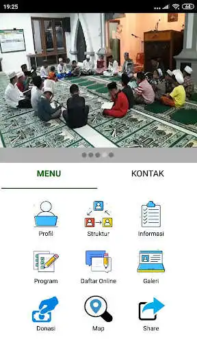 Play Sipurennu Education Centre  and enjoy Sipurennu Education Centre with UptoPlay
