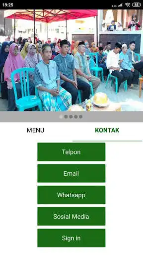 Play Sipurennu Education Centre as an online game Sipurennu Education Centre with UptoPlay