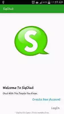 Play SiqChat