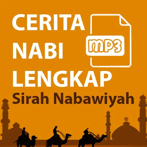 Play Sirah Nabawiyah Cerita Nabi APK
