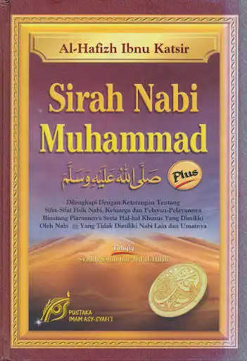 Play Sirah Nabi Muhammad SAW  and enjoy Sirah Nabi Muhammad SAW with UptoPlay