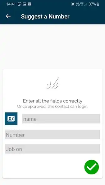 Play SirajulHuda CIS Directory  and enjoy SirajulHuda CIS Directory with UptoPlay