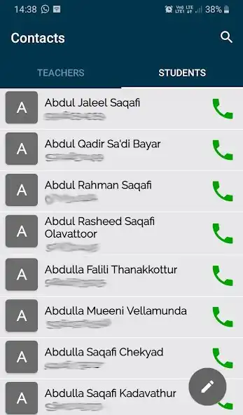Play SirajulHuda CIS Directory as an online game SirajulHuda CIS Directory with UptoPlay