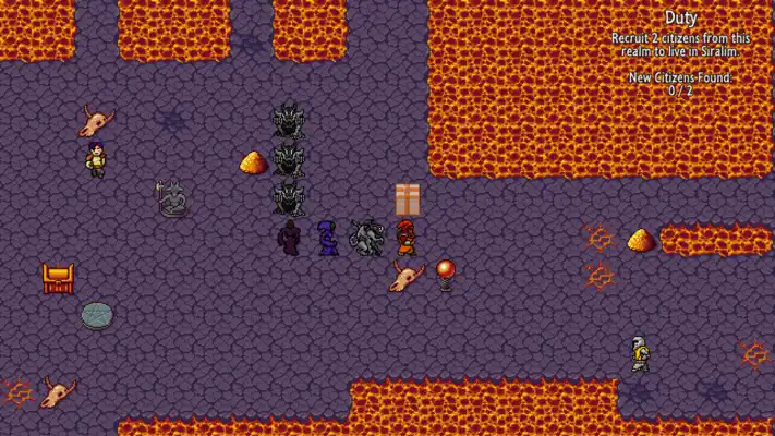 Play Siralim