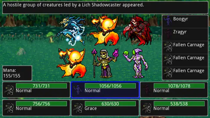 Play Siralim