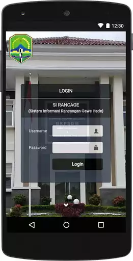 Play SI RANCAGE Unofficial as an online game SI RANCAGE Unofficial with UptoPlay
