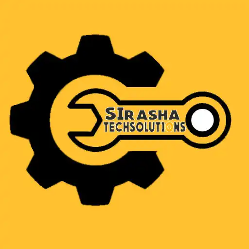 Play Sirasha tech solutions APK Play Sirasha tech solutions APK