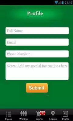 Play Siren Alerts