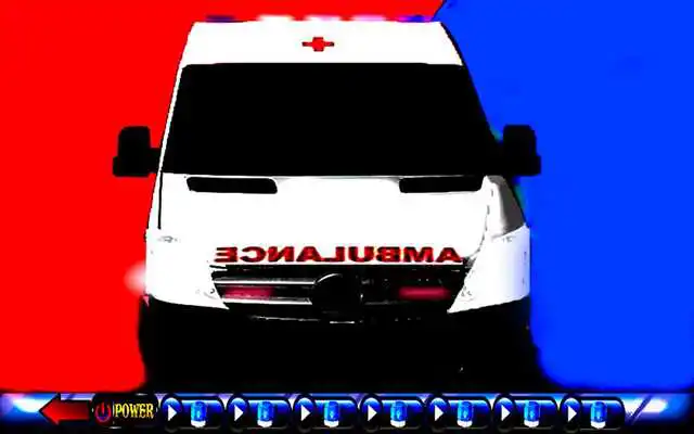 Play Siren Ambulance Indonesian