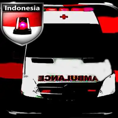 Play Siren Ambulance Indonesian