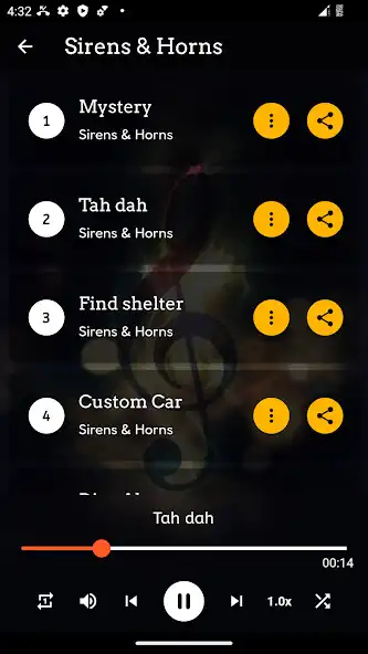 Play Siren and Horn and enjoy Siren and Horn with UptoPlay Play Siren and Horn and enjoy Siren and Horn with UptoPlay