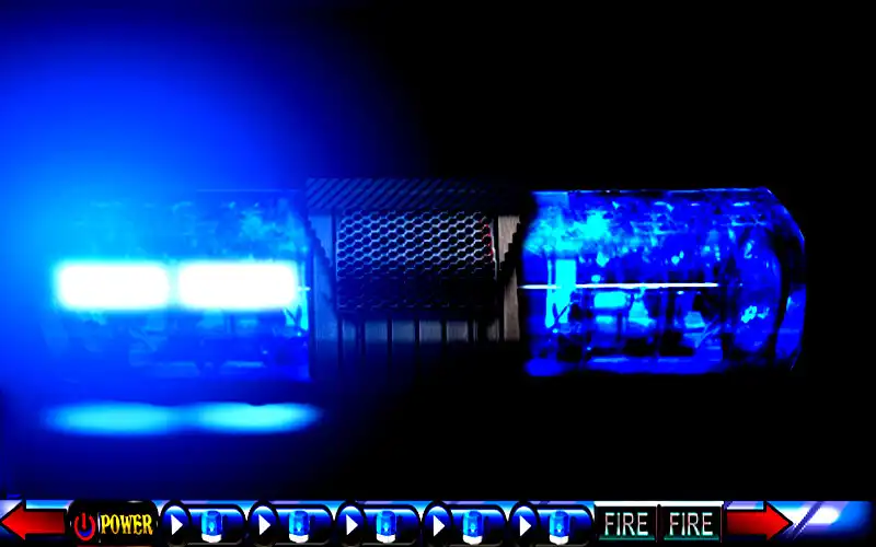 Play Siren And Light Police  Carabinieri Italian as an online game Siren And Light Police  Carabinieri Italian with UptoPlay