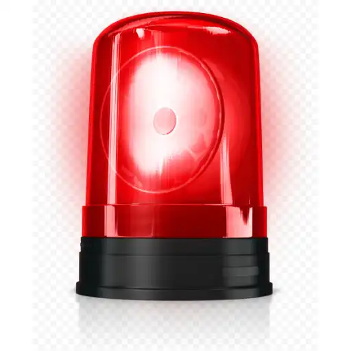 Play Siren Blast - Emergency Sounds APK