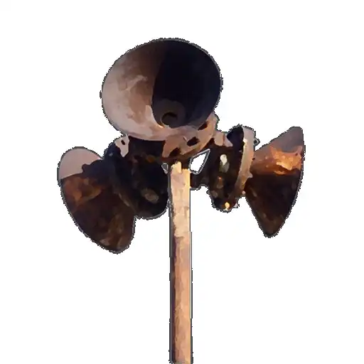 Play Sirene Antiaereo Roma APK