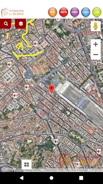 Play Sirene Antiaereo Roma as an online game Sirene Antiaereo Roma with UptoPlay