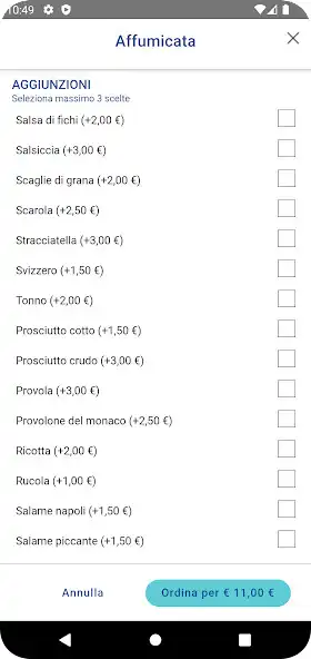 Play Sirenetta Mondello as an online game Sirenetta Mondello with UptoPlay