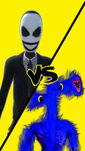 Play Sirenhead  3d : Scary Playtime  and enjoy Sirenhead  3d : Scary Playtime with UptoPlay